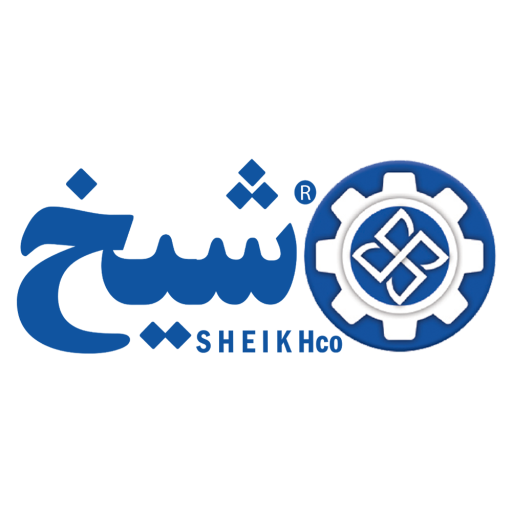 هلدینگ شیخ